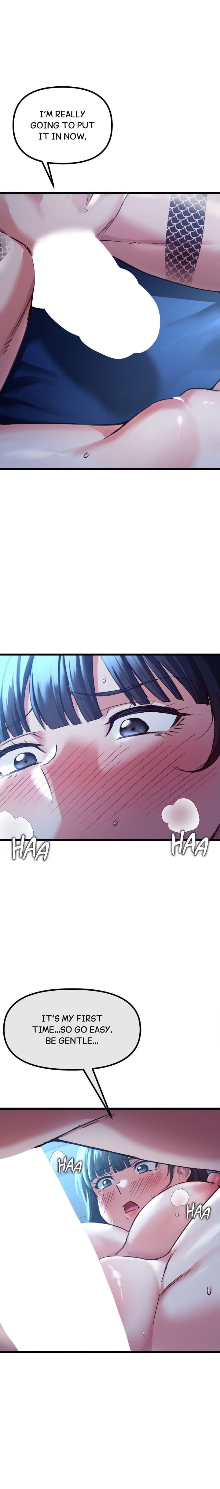 Cuck-Thology (Uncensored), chapter 7, page 18 of 21