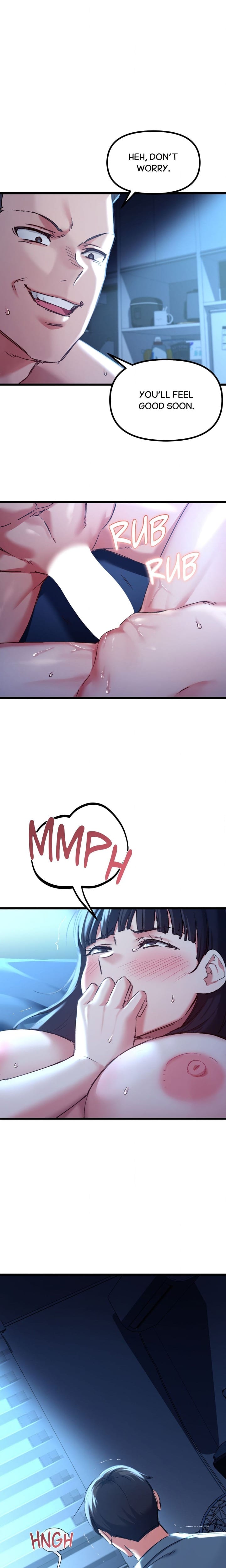 Cuck-Thology (Uncensored), chapter 7, page 19 of 21
