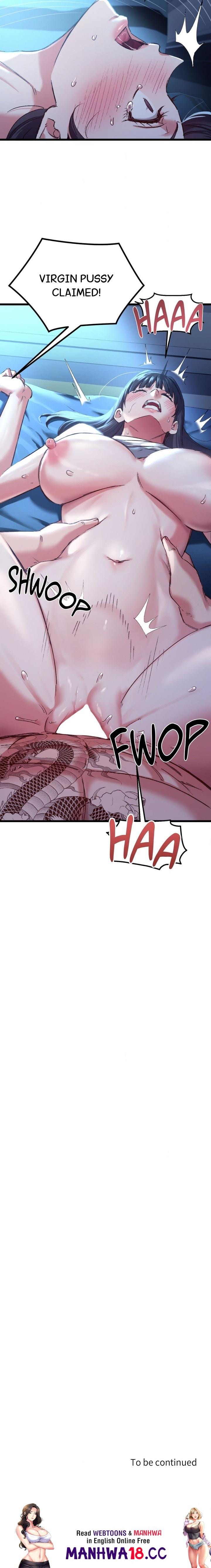 Cuck-Thology (Uncensored), chapter 7, page 21 of 21