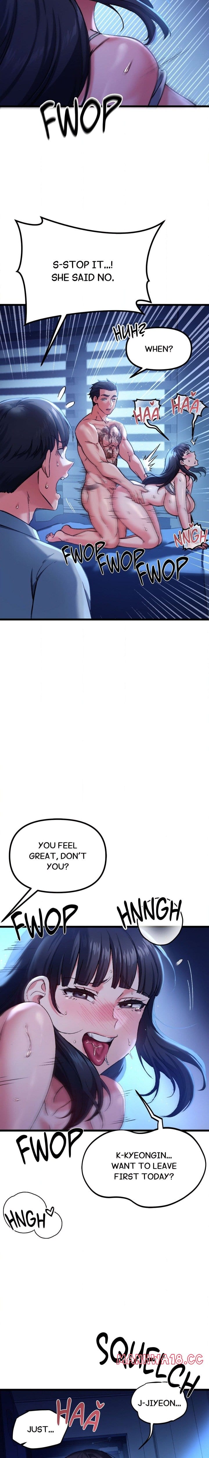 Cuck-Thology (Uncensored), chapter 8, page 13 of 22