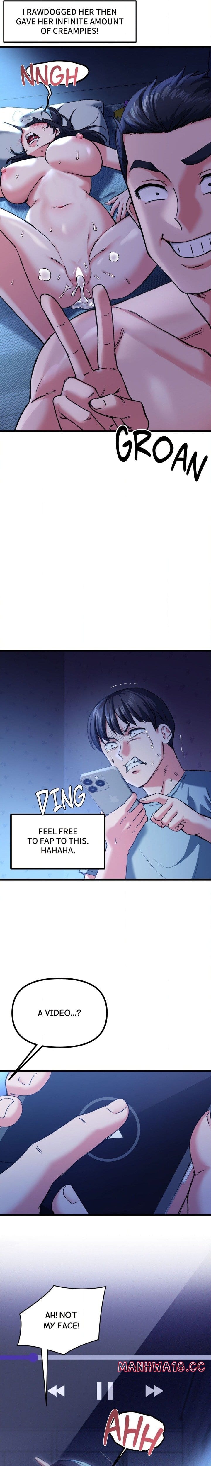 Cuck-Thology (Uncensored), chapter 8, page 17 of 22
