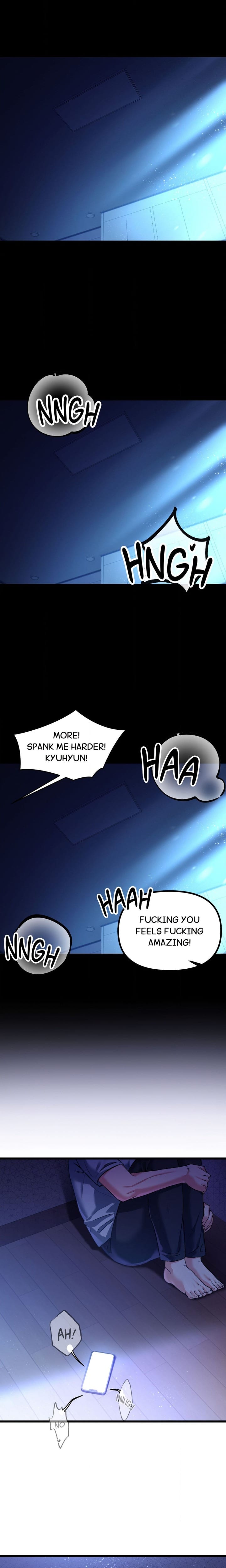 Cuck-Thology (Uncensored), chapter 8, page 21 of 22