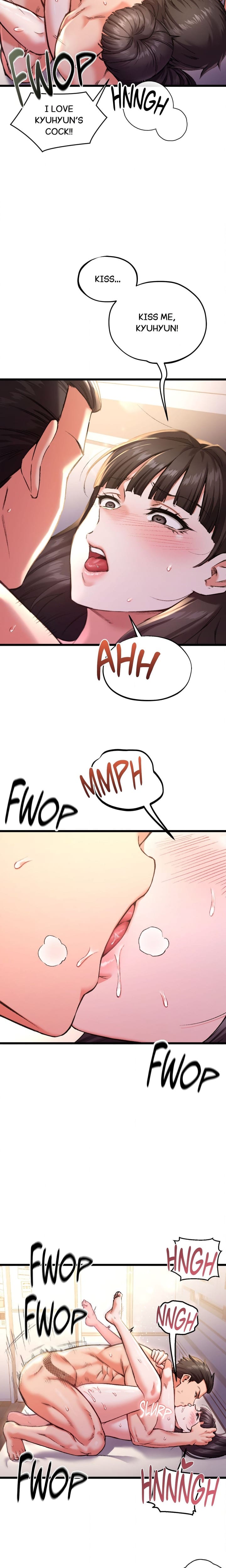 Cuck-Thology (Uncensored), chapter 10, page 7 of 19