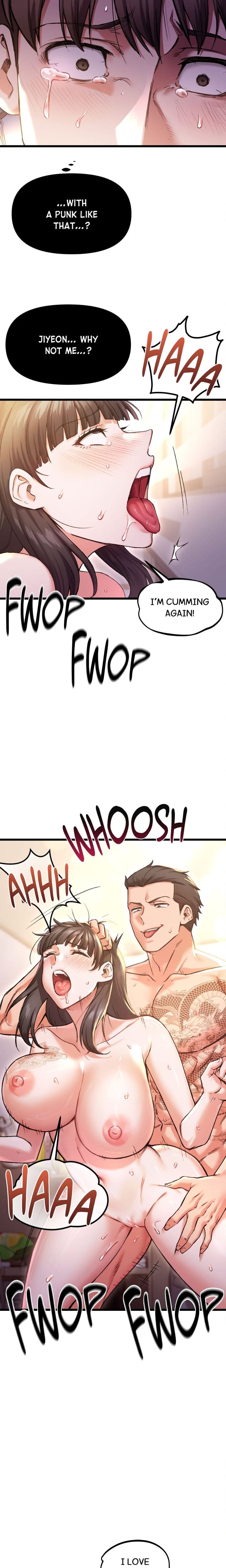 Cuck-Thology (Uncensored), chapter 10, page 15 of 19
