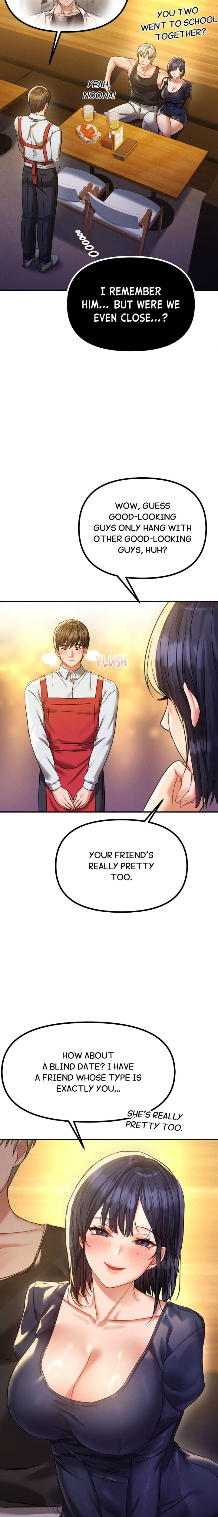 Cuck-Thology (Uncensored), chapter 11, page 9 of 21