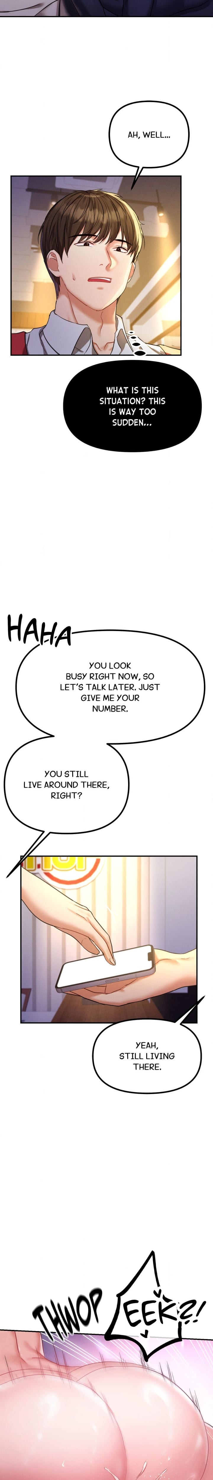 Cuck-Thology (Uncensored), chapter 11, page 10 of 21