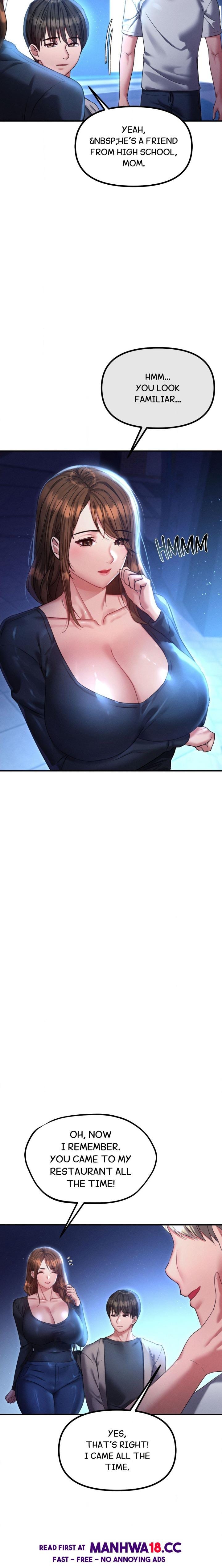 Cuck-Thology (Uncensored), chapter 11, page 16 of 21