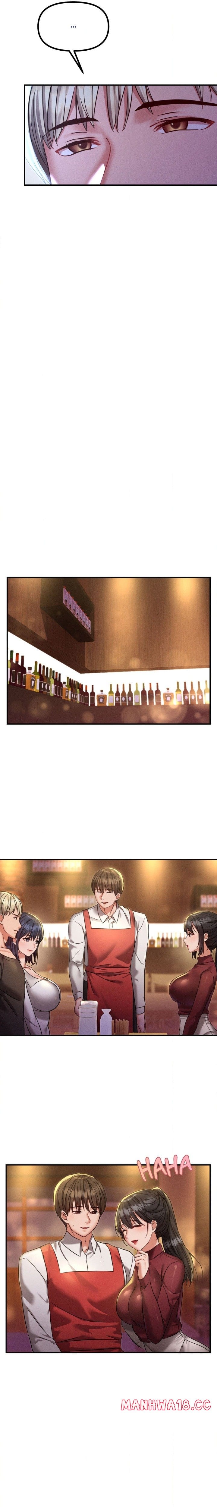 Cuck-Thology (Uncensored), chapter 11, page 18 of 21