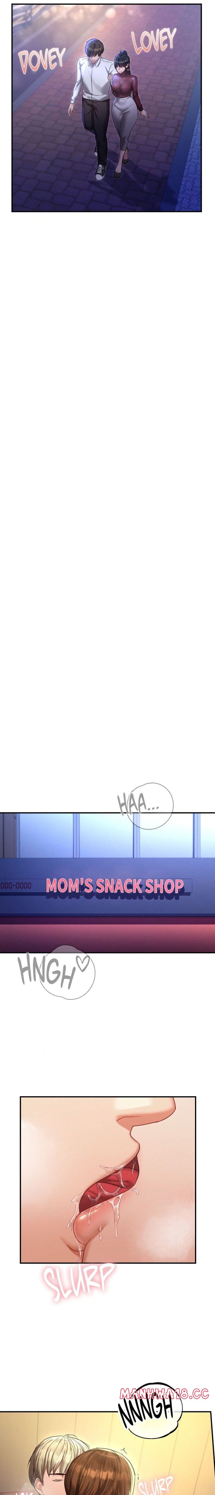 Cuck-Thology (Uncensored), chapter 11, page 19 of 21