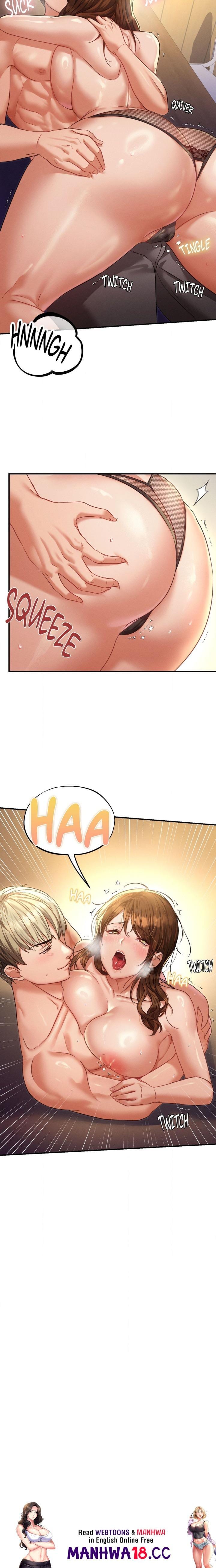 Cuck-Thology (Uncensored), chapter 11, page 20 of 21