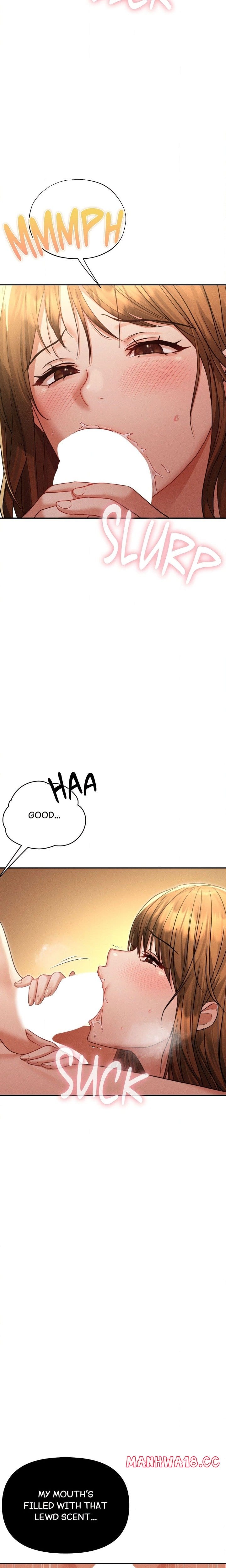 Cuck-Thology (Uncensored), chapter 12, page 5 of 29