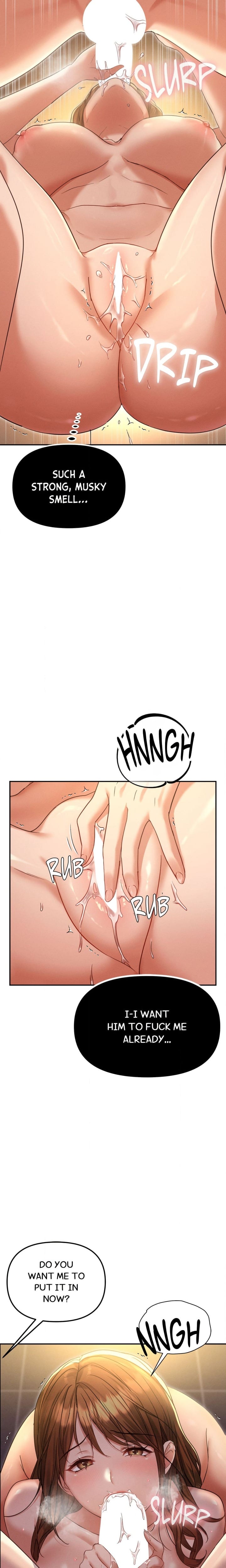 Cuck-Thology (Uncensored), chapter 12, page 6 of 29