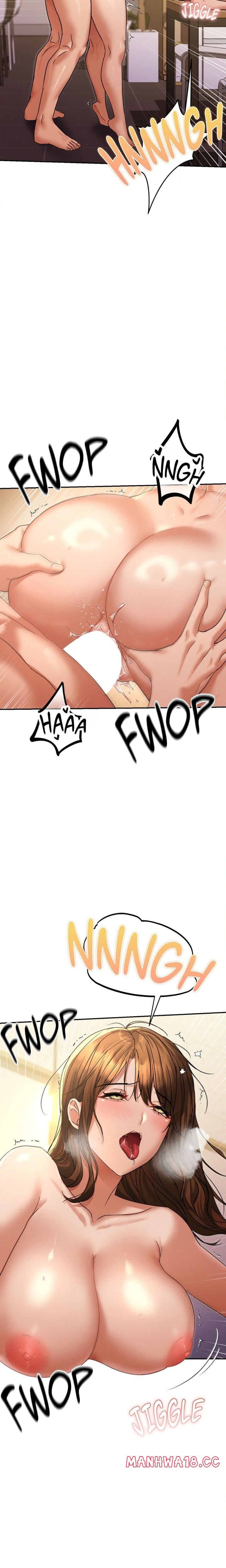 Cuck-Thology (Uncensored), chapter 12, page 12 of 29