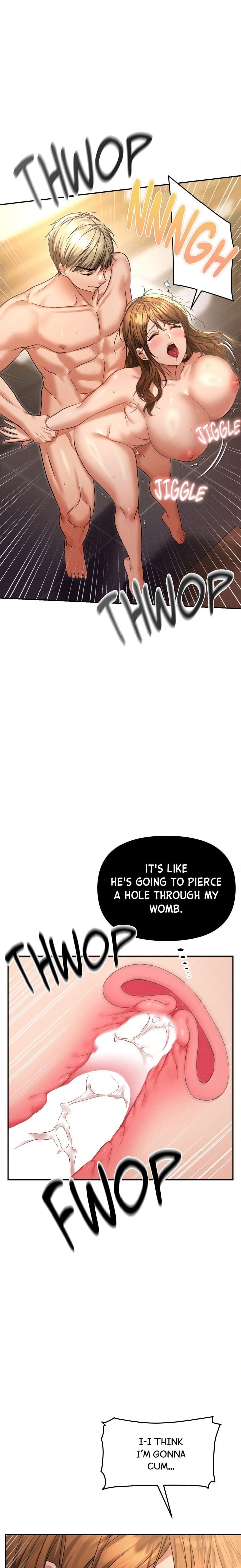 Cuck-Thology (Uncensored), chapter 12, page 14 of 29