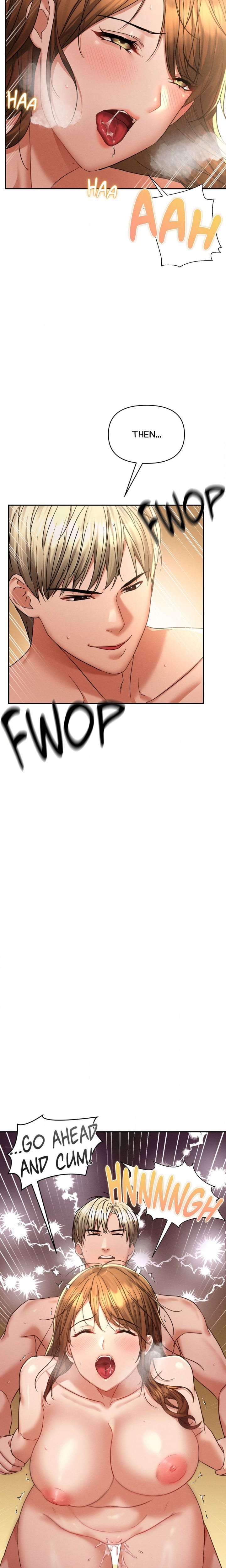 Cuck-Thology (Uncensored), chapter 12, page 15 of 29