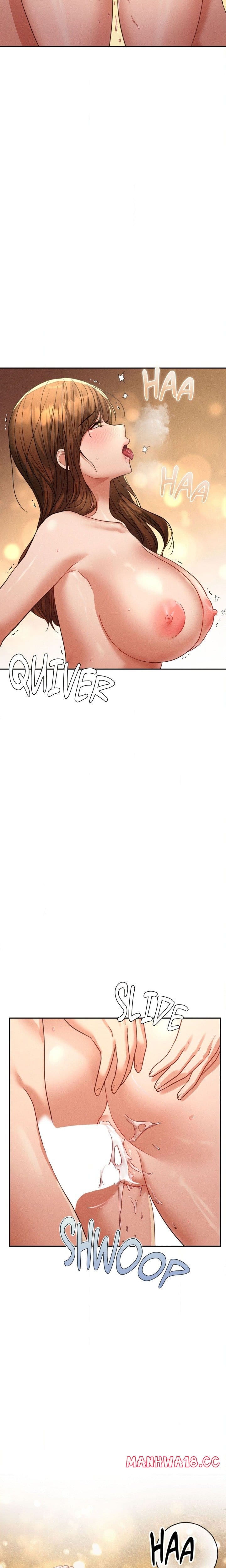 Cuck-Thology (Uncensored), chapter 12, page 16 of 29
