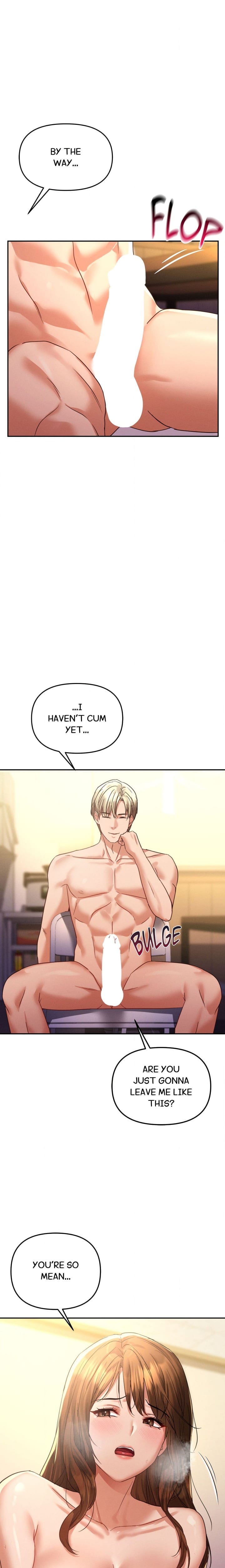 Cuck-Thology (Uncensored), chapter 12, page 18 of 29