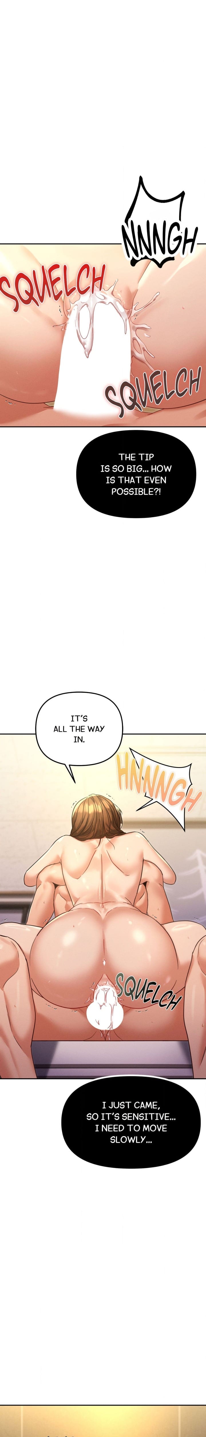 Cuck-Thology (Uncensored), chapter 12, page 20 of 29
