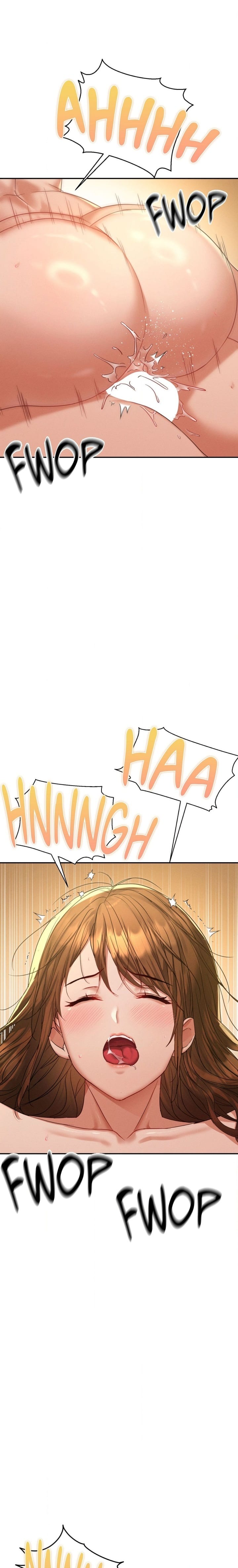 Cuck-Thology (Uncensored), chapter 12, page 23 of 29
