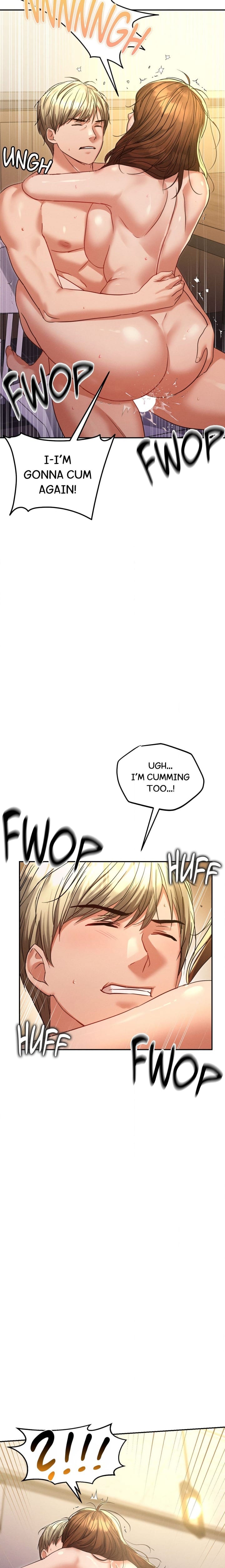 Cuck-Thology (Uncensored), chapter 12, page 24 of 29