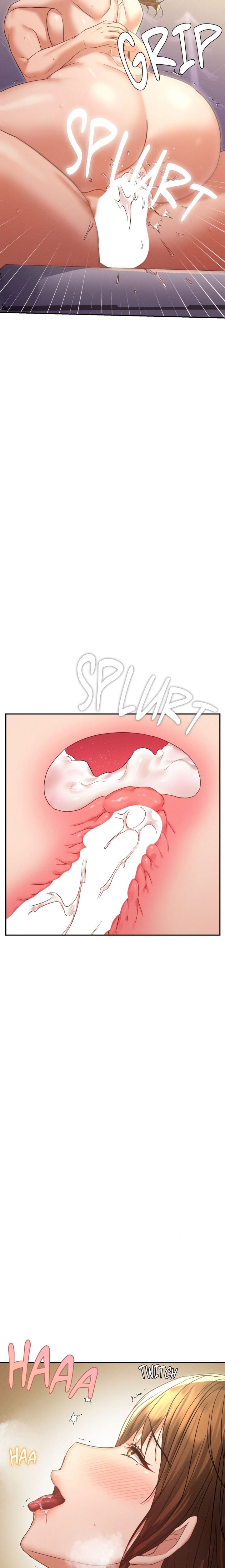 Cuck-Thology (Uncensored), chapter 12, page 25 of 29