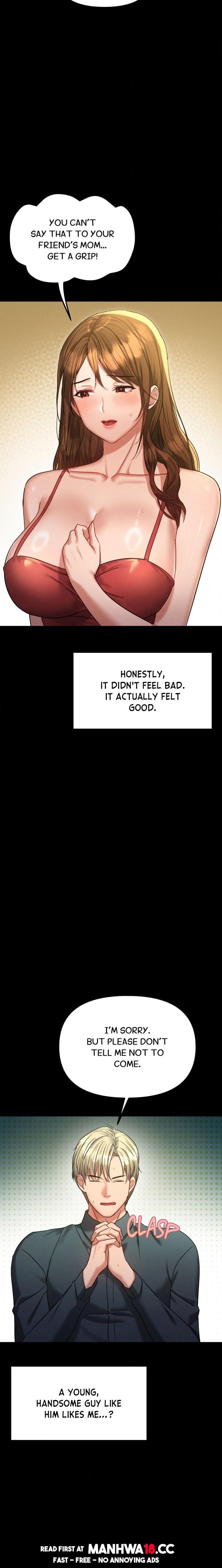 Cuck-Thology (Uncensored), chapter 13, page 5 of 25