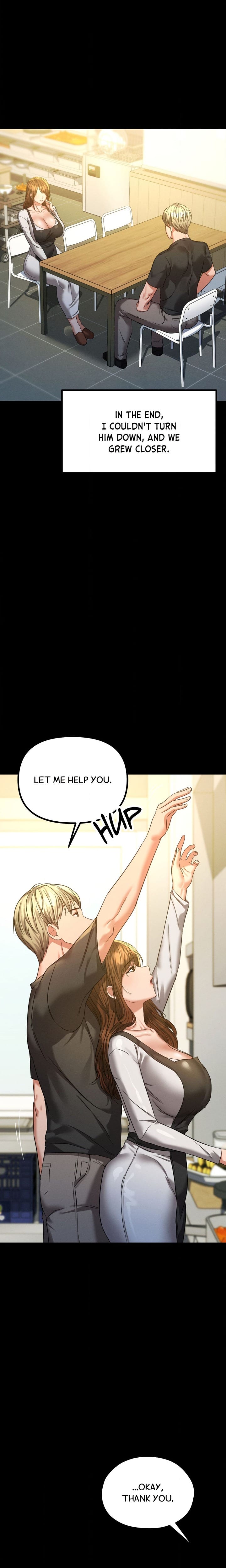 Cuck-Thology (Uncensored), chapter 13, page 6 of 25