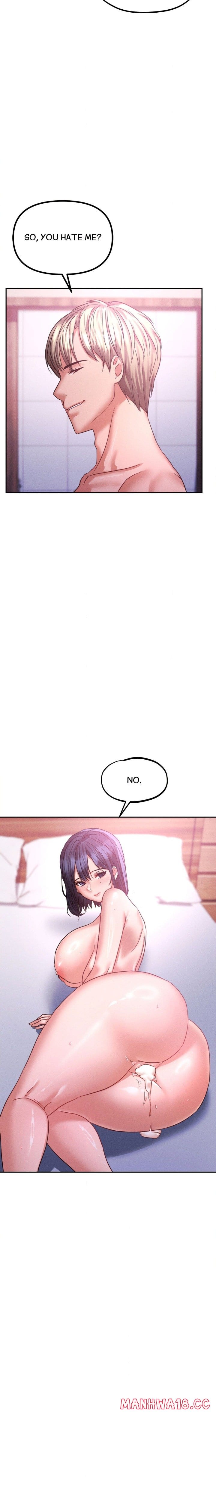Cuck-Thology (Uncensored), chapter 13, page 15 of 25