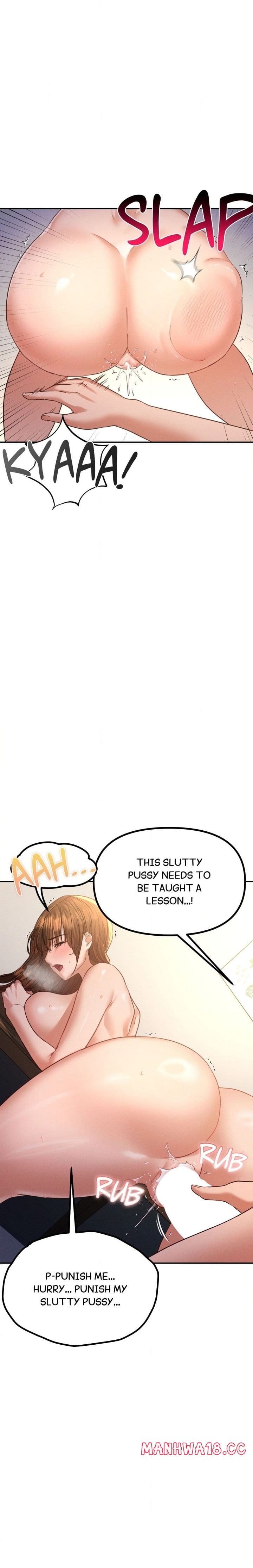 Cuck-Thology (Uncensored), chapter 13, page 21 of 25