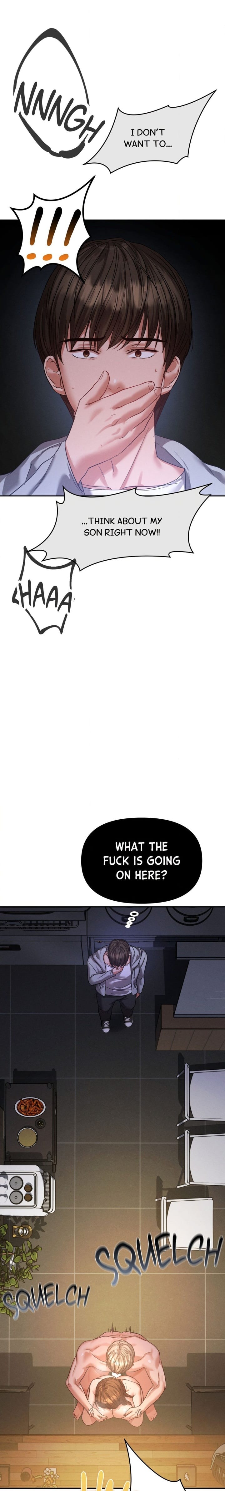 Cuck-Thology (Uncensored), chapter 13, page 24 of 25