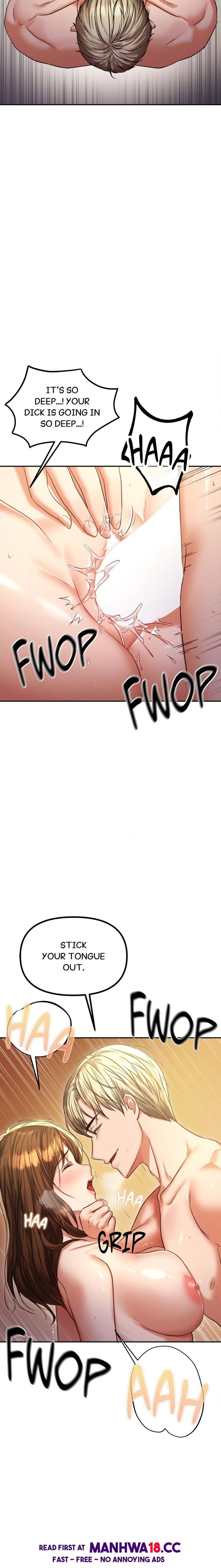 Cuck-Thology (Uncensored), chapter 14, page 5 of 26
