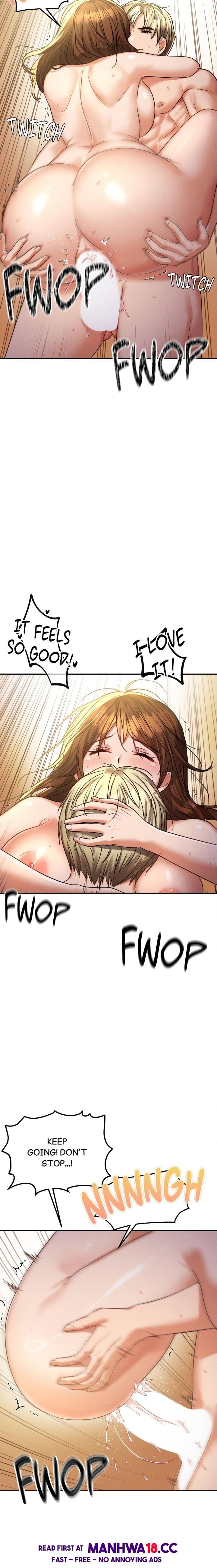 Cuck-Thology (Uncensored), chapter 14, page 10 of 26