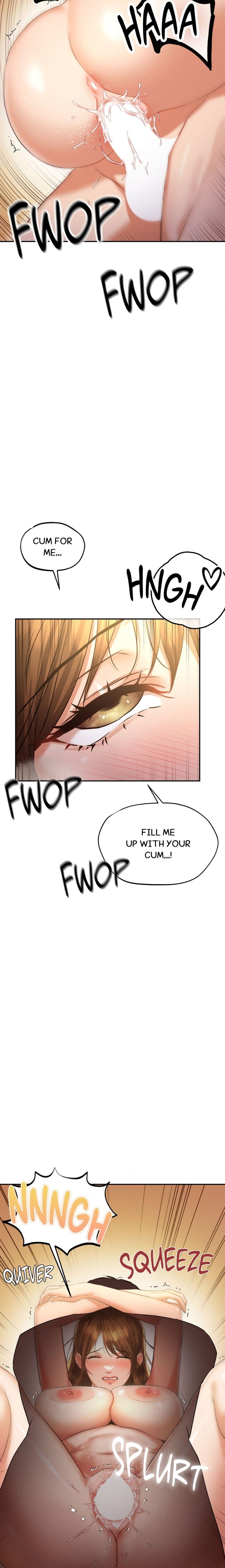 Cuck-Thology (Uncensored), chapter 14, page 12 of 26