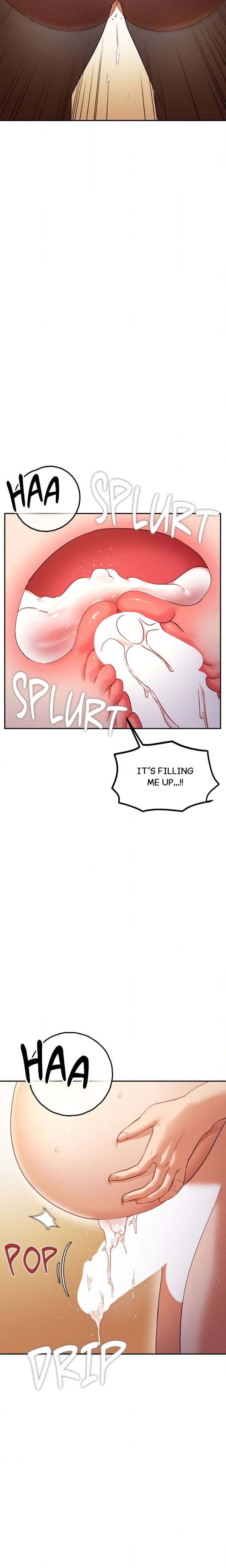 Cuck-Thology (Uncensored), chapter 14, page 13 of 26