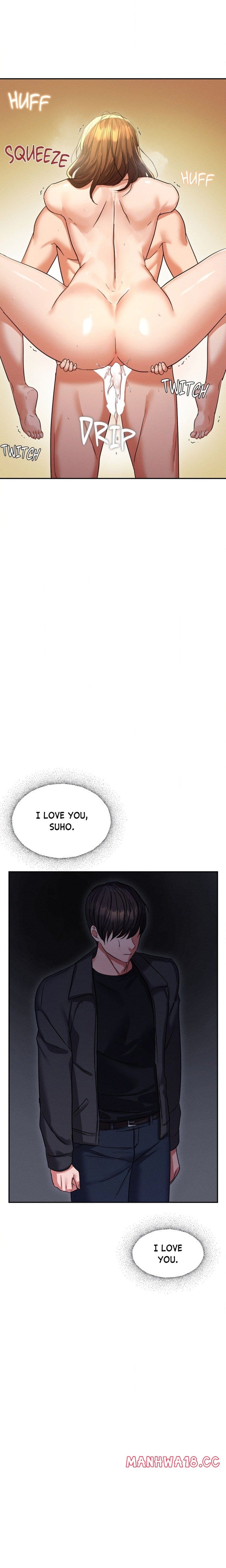Cuck-Thology (Uncensored), chapter 14, page 14 of 26
