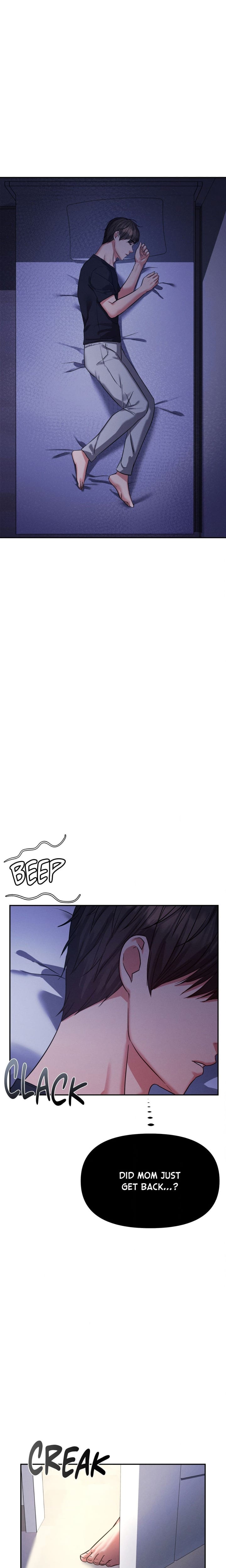 Cuck-Thology (Uncensored), chapter 14, page 15 of 26
