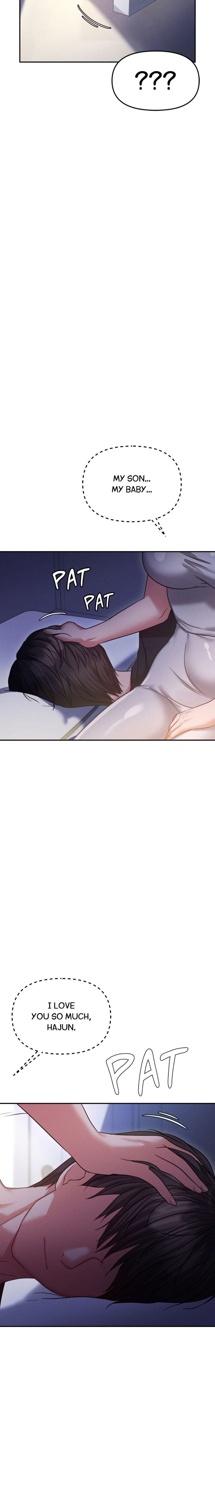Cuck-Thology (Uncensored), chapter 14, page 16 of 26
