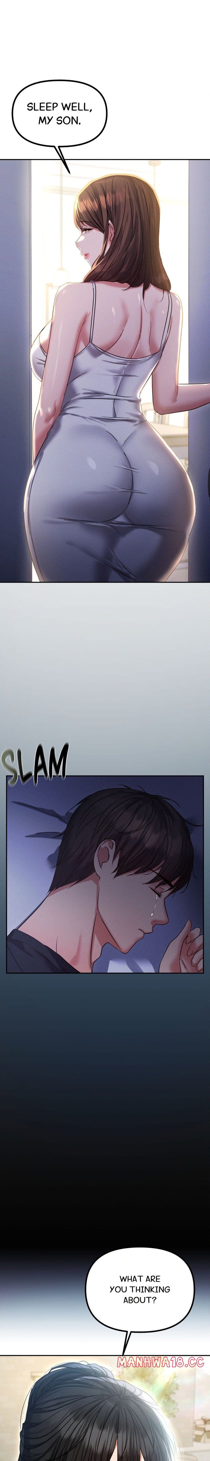 Cuck-Thology (Uncensored), chapter 14, page 17 of 26