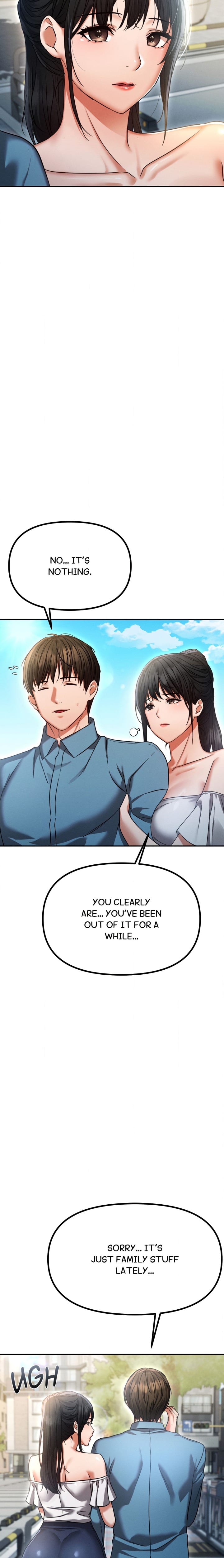 Cuck-Thology (Uncensored), chapter 14, page 18 of 26