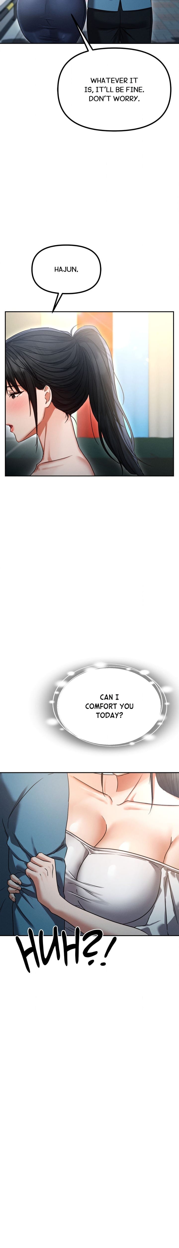 Cuck-Thology (Uncensored), chapter 14, page 19 of 26