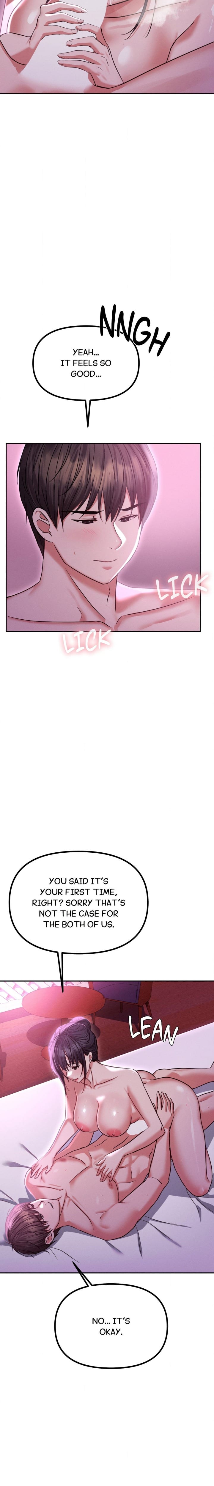 Cuck-Thology (Uncensored), chapter 14, page 21 of 26