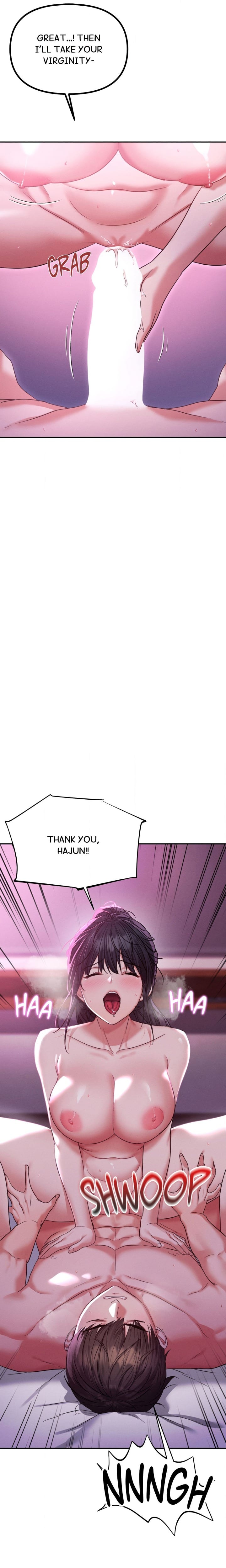 Cuck-Thology (Uncensored), chapter 14, page 22 of 26