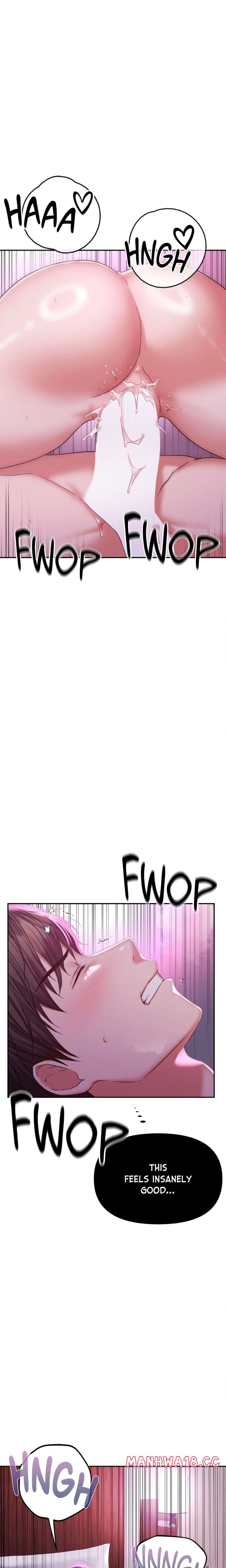 Cuck-Thology (Uncensored), chapter 14, page 23 of 26