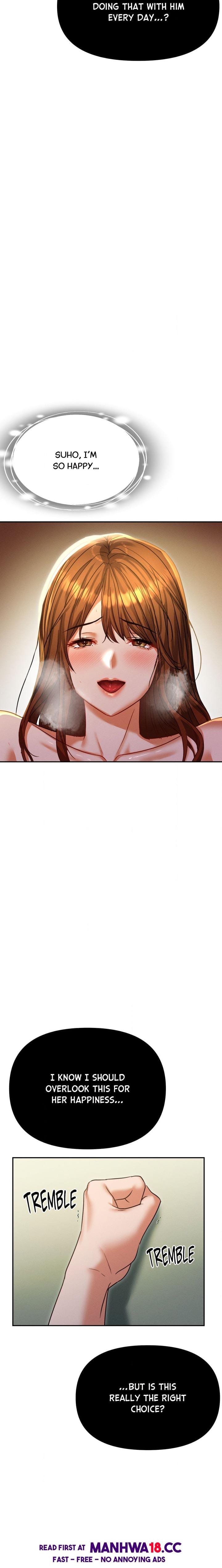 Cuck-Thology (Uncensored), chapter 15, page 12 of 28