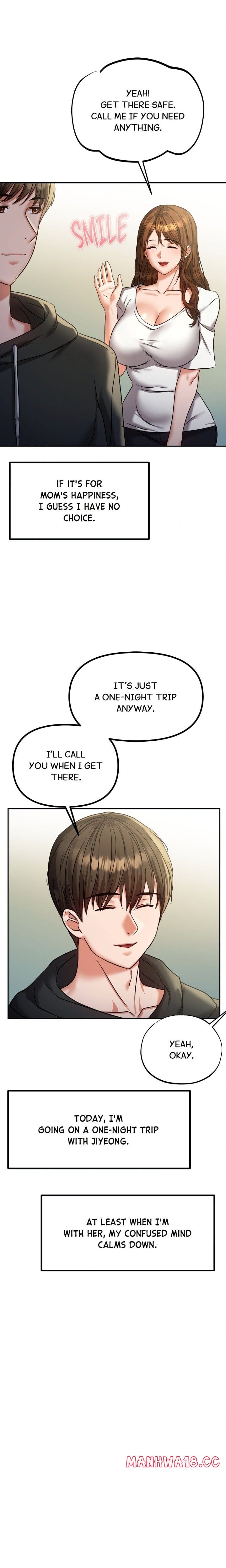 Cuck-Thology (Uncensored), chapter 15, page 14 of 28