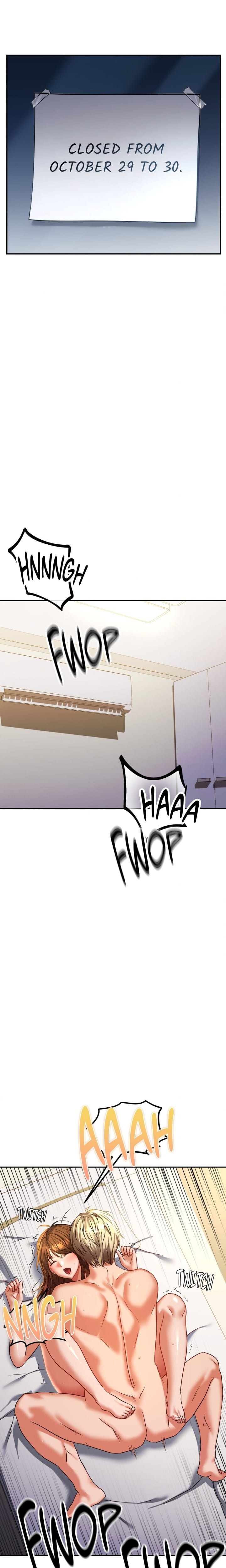 Cuck-Thology (Uncensored), chapter 15, page 15 of 28