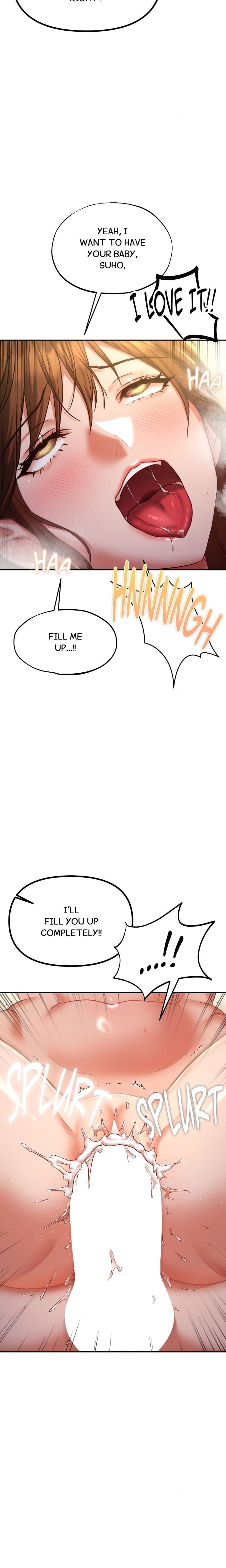 Cuck-Thology (Uncensored), chapter 15, page 25 of 28