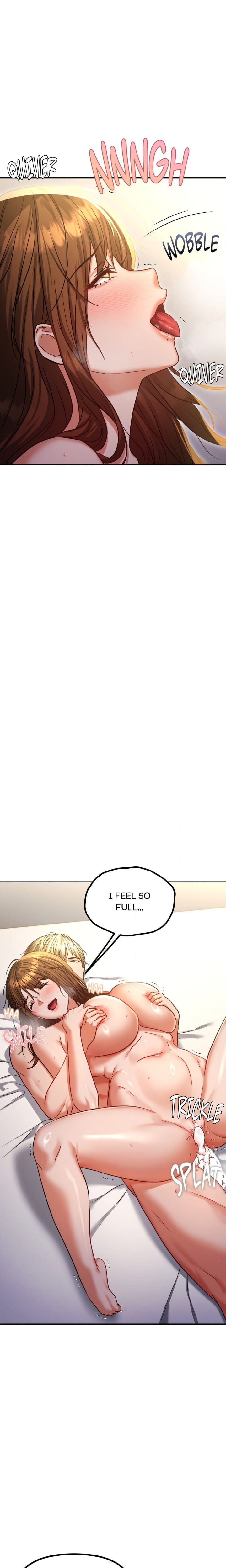 Cuck-Thology (Uncensored), chapter 15, page 26 of 28