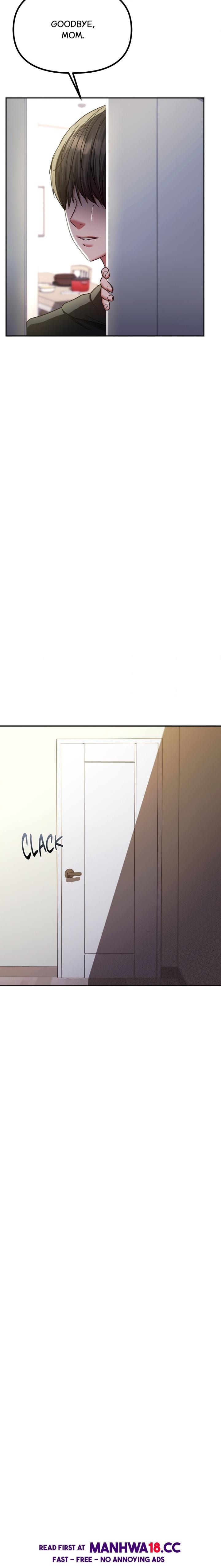 Cuck-Thology (Uncensored), chapter 15, page 27 of 28