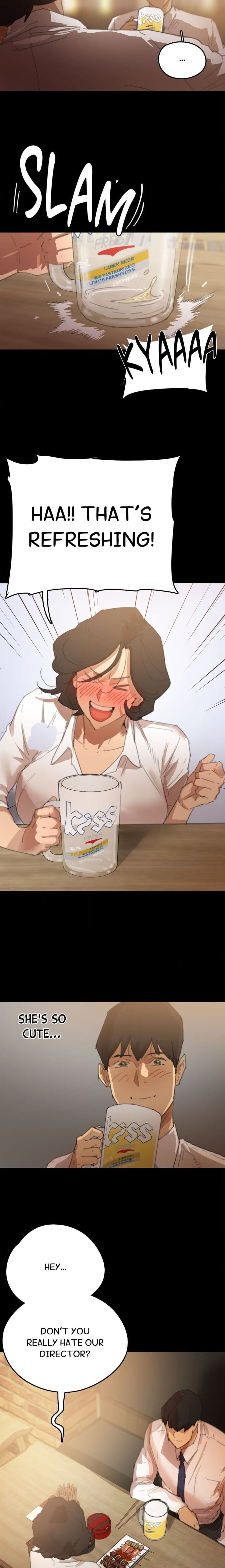 Cuck-Thology (Uncensored), chapter 16, page 5 of 25